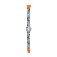 Orologio Hip Hop Bambino Kids Fun in Plastica HWU1264 - HWU1264